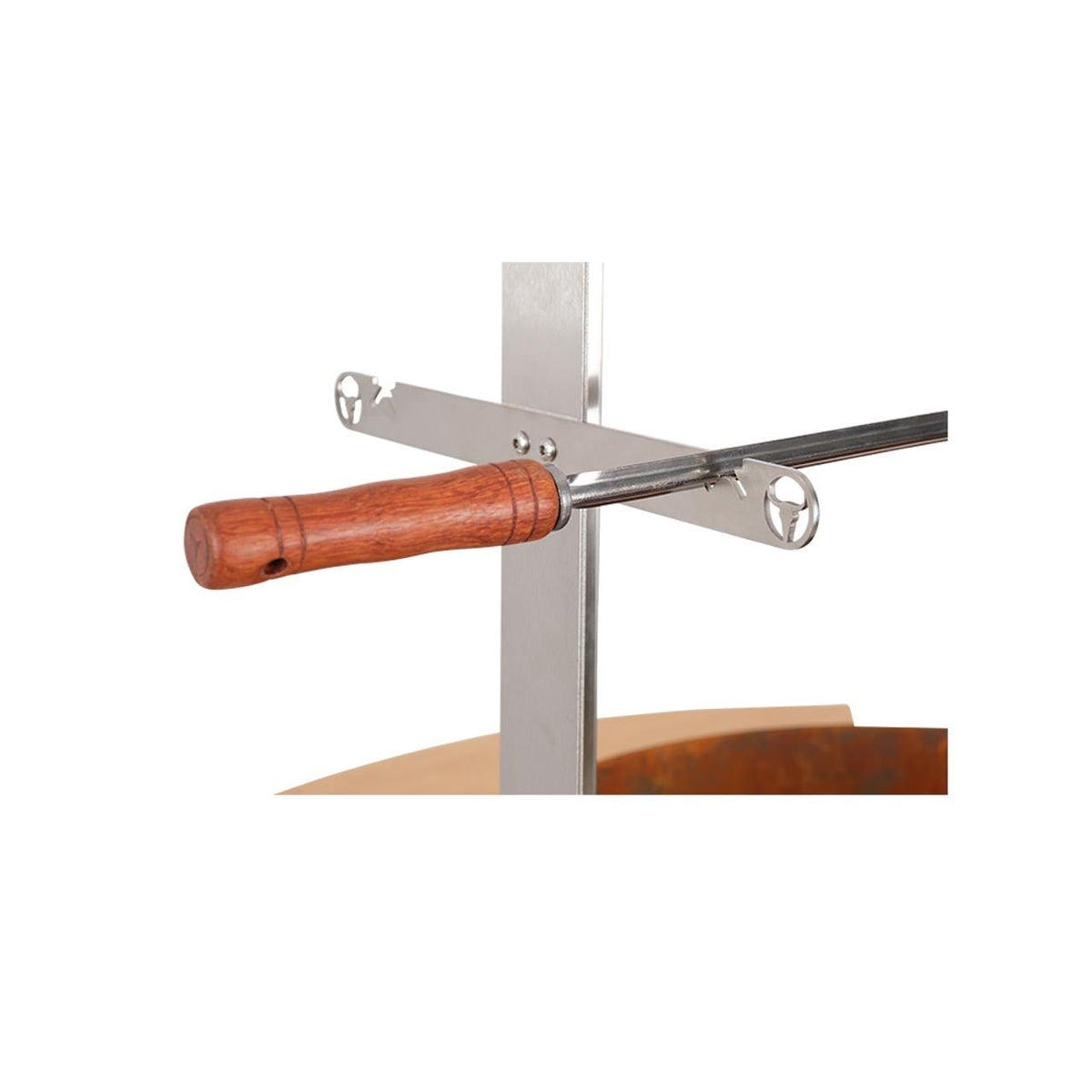 Moesta Asado Grillaufsatz für Bandit FirePlace - grillstir.comMoesta Asado Grillaufsatz für Bandit FirePlaceMoestagrillstir.comMO198774260664772330