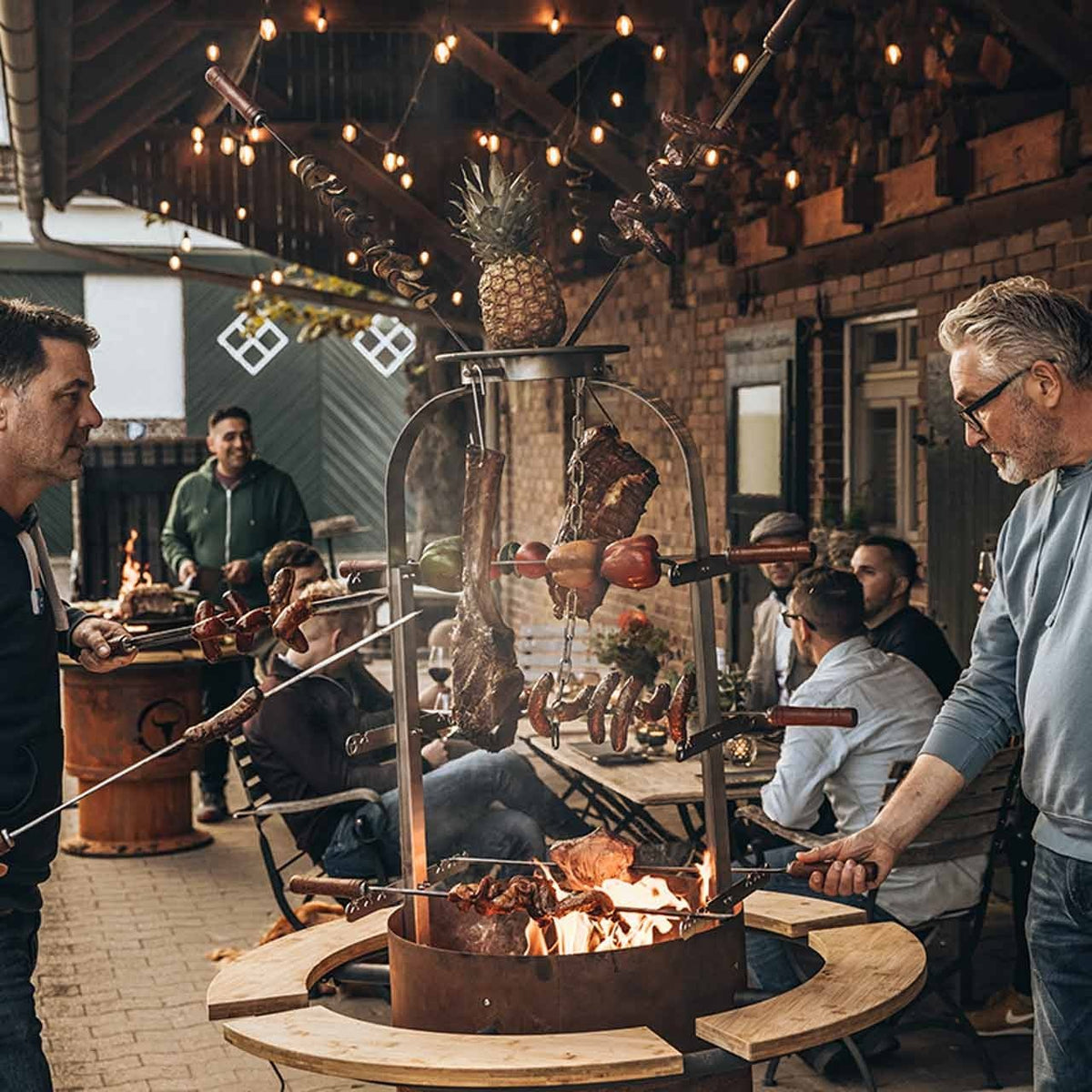 Moesta Asado Grillaufsatz für Bandit FirePlace - grillstir.comMoesta Asado Grillaufsatz für Bandit FirePlaceMoestagrillstir.comMO198774260664772330