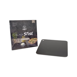 Moesta BlackSteel Pizzastahl eckig - grillstir.comMoesta BlackSteel Pizzastahl eckigMoestagrillstir.comMO194864260664772033