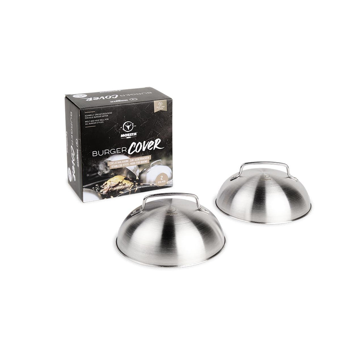 Moesta BurgerCover, 2Stk. - grillstir.comMoesta BurgerCover, 2Stk.Moestagrillstir.comMO192494260664770268
