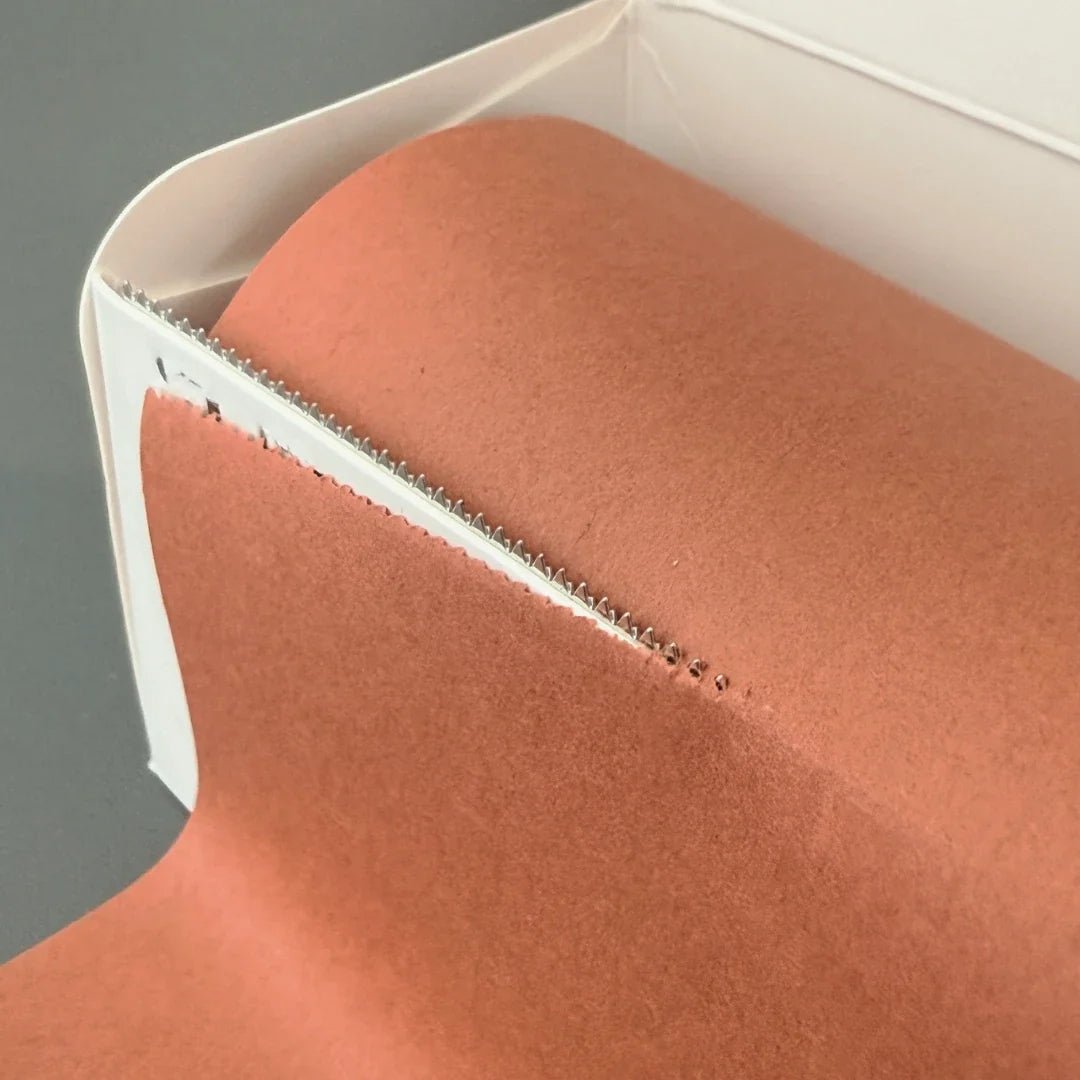 Moesta Butcherpaper 10m x 60cm - Rolle - verpackt im Karton mit Abreißkante - grillstir.comMoesta Butcherpaper 10m x 60cm - Rolle - verpackt im Karton mit AbreißkanteMoestagrillstir.com