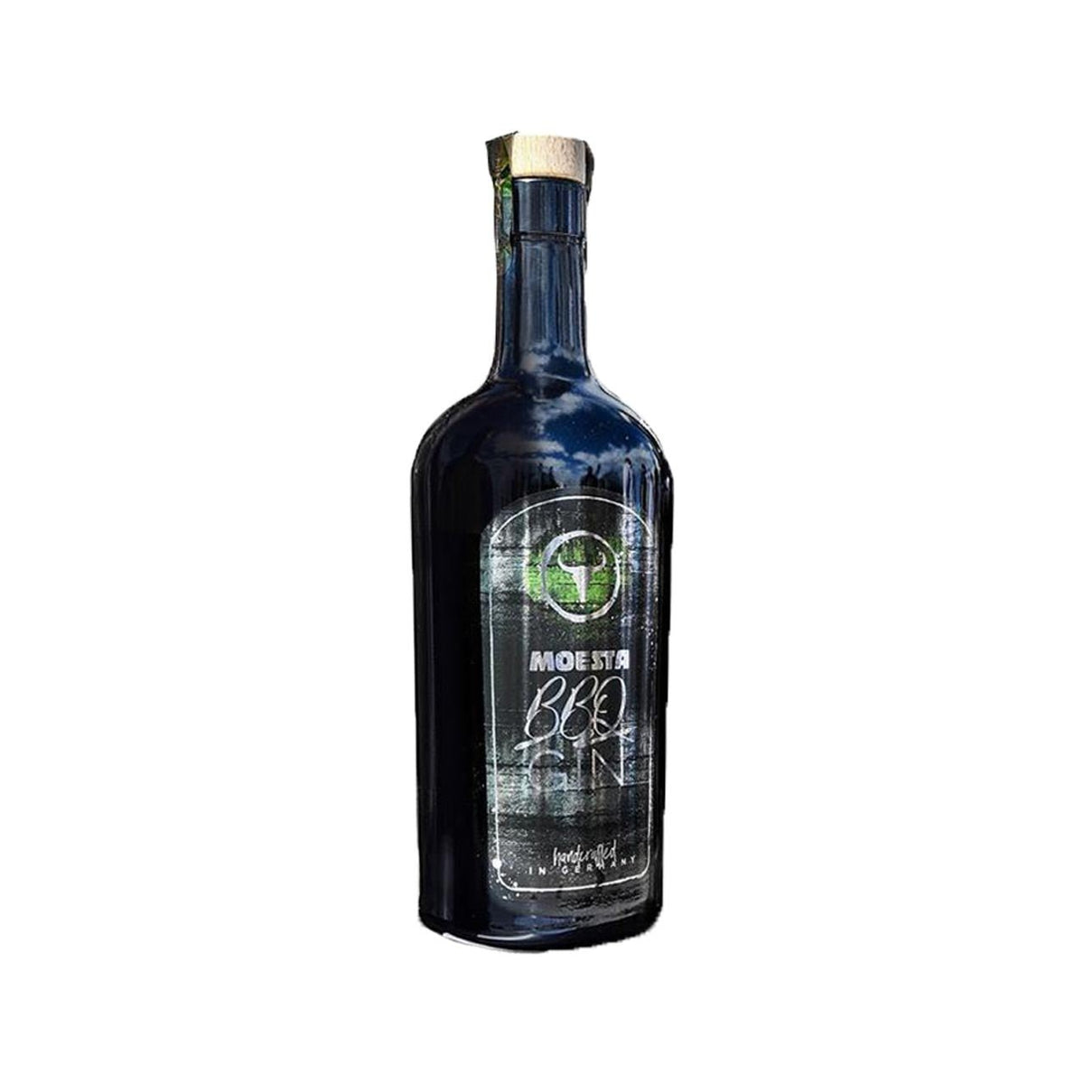 Moesta Gin, 500ml - grillstir.comMoesta Gin, 500mlMoestagrillstir.comMO105194260664770169