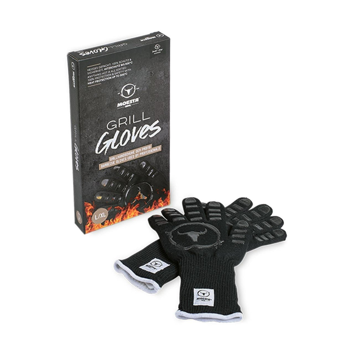 Moesta Grill Gloves No.1 (S/M) - grillstir.comMoesta Grill Gloves No.1 (S/M)Moestagrillstir.comMO192164260664770145