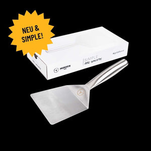 Moesta Grillspachtel, Simple - grillstir.comMoesta Grillspachtel, SimpleMoestagrillstir.commo195044260664772248