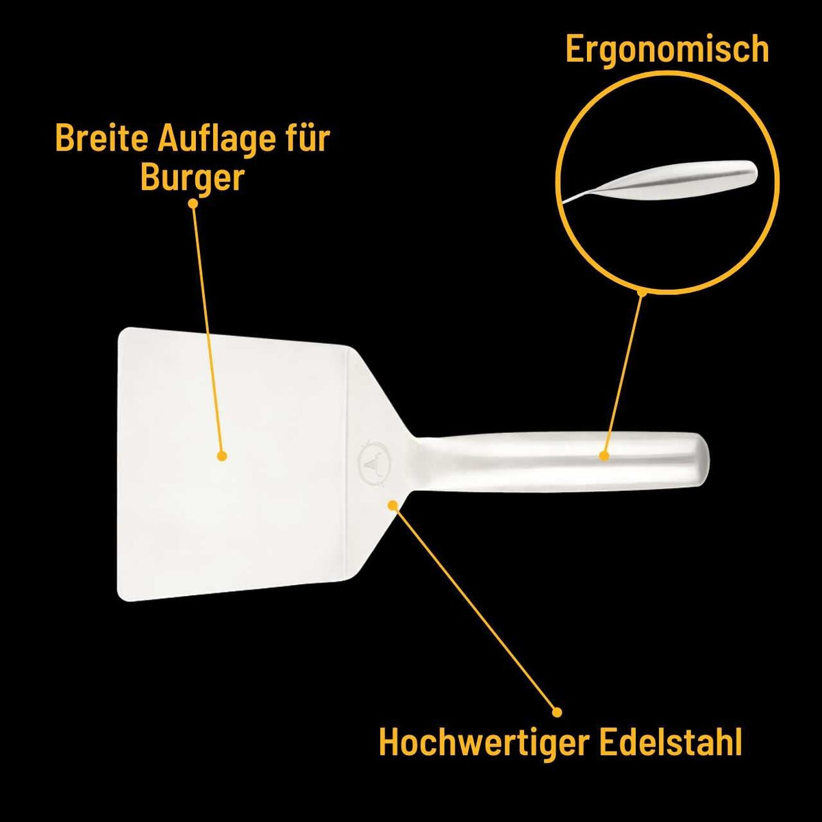 Moesta Grillspachtel, Simple - grillstir.comMoesta Grillspachtel, SimpleMoestagrillstir.commo195044260664772248