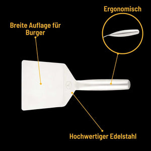 Moesta Grillspachtel, Simple - grillstir.comMoesta Grillspachtel, SimpleMoestagrillstir.commo195044260664772248