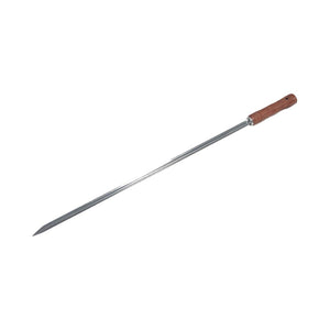 Moesta Grillspieß für Churrasco - Set aus Edelstahl 17 mm - Länge 75 cm - grillstir.comMoesta Grillspieß für Churrasco - Set aus Edelstahl 17 mm - Länge 75 cmMoestagrillstir.comMO102144260664771876