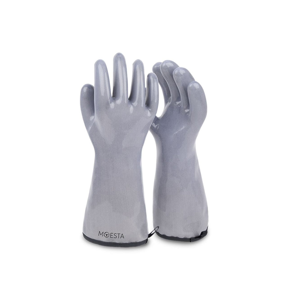 Moesta HeatPro Gloves - Grillhandschuhe aus Silikon - grau, Größe XXL - grillstir.comMoesta HeatPro Gloves - Grillhandschuhe aus Silikon - grau, Größe XXLMoestagrillstir.comMO198334260664772286
