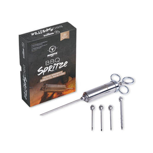 Moesta Marinadenspritze, Edelstahl - grillstir.comMoesta Marinadenspritze, EdelstahlMoestagrillstir.comMO103960799733291228