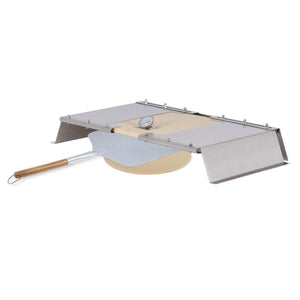 Moesta PizzaCover Flex - grillstir.comMoesta PizzaCover FlexMoestagrillstir.comMOE195974260664771111