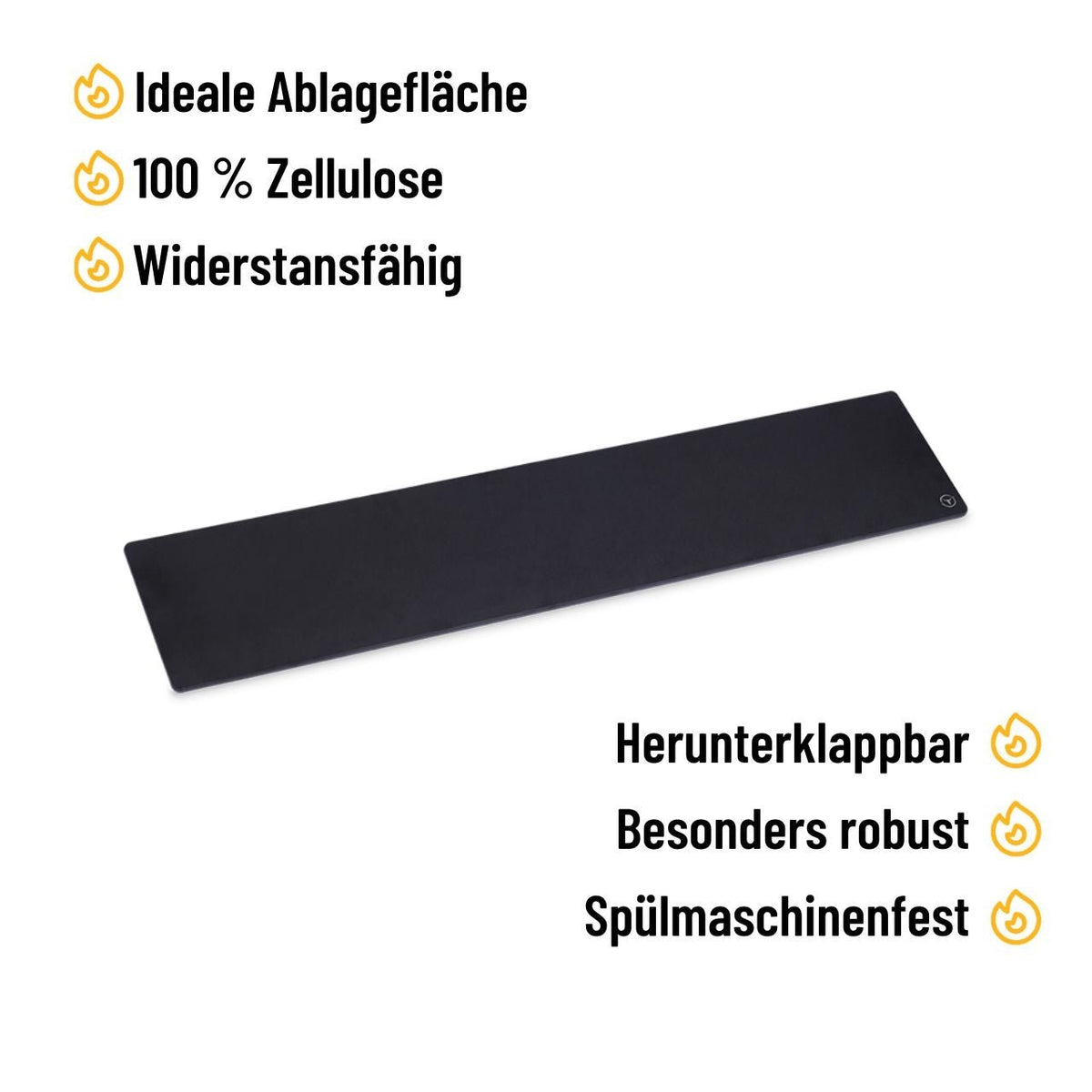 Moesta Sheriff Pelletgrill, inkl. Ablagebrett PaperPlank schwarz & Halterungen, 66 x 44 cm Grillfläche - grillstir.comMoesta Sheriff Pelletgrill, inkl. Ablagebrett PaperPlank schwarz & Halterungen, 66 x 44 cm GrillflächeMoestagrillstir.com198834260664772552