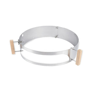Moesta Smokin' Pizza Ring, 50cm - grillstir.comMoesta Smokin' Pizza Ring, 50cmMoestagrillstir.comMO100617212463654000