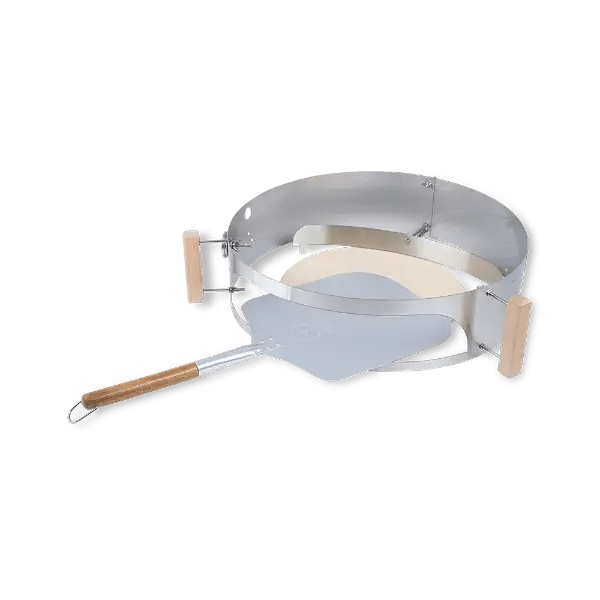 Moesta Smokin' Pizza Ring Komplett - Set, 50cm - grillstir.comMoesta Smokin' Pizza Ring Komplett - Set, 50cmMoestagrillstir.com