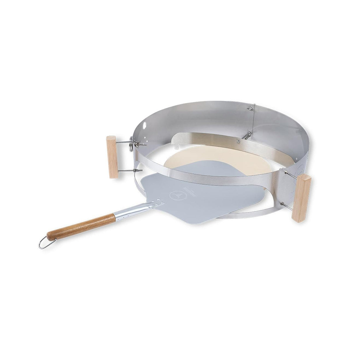 Moesta Smokin' Pizza Ring Pizza Set, 57cm - grillstir.comMoesta Smokin' Pizza Ring Pizza Set, 57cmMoestagrillstir.comMO100850700153252324
