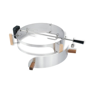 Moesta Smokin' Pizza Ring Rotisserie Set, 57cm - grillstir.comMoesta Smokin' Pizza Ring Rotisserie Set, 57cmMoestagrillstir.comMO100930721246365479