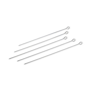 Moesta Turnado Schaschlikspieße (5er Set) - grillstir.comMoesta Turnado Schaschlikspieße (5er Set)Moestagrillstir.comMO192464260664770138
