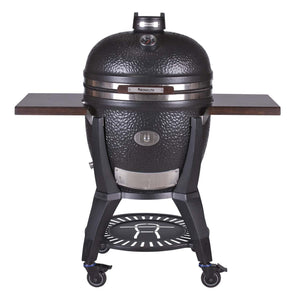 Monolith Avantgarde LeChef + Gestell - grillstir.comMonolith Avantgarde LeChef + GestellMonolithgrillstir.com