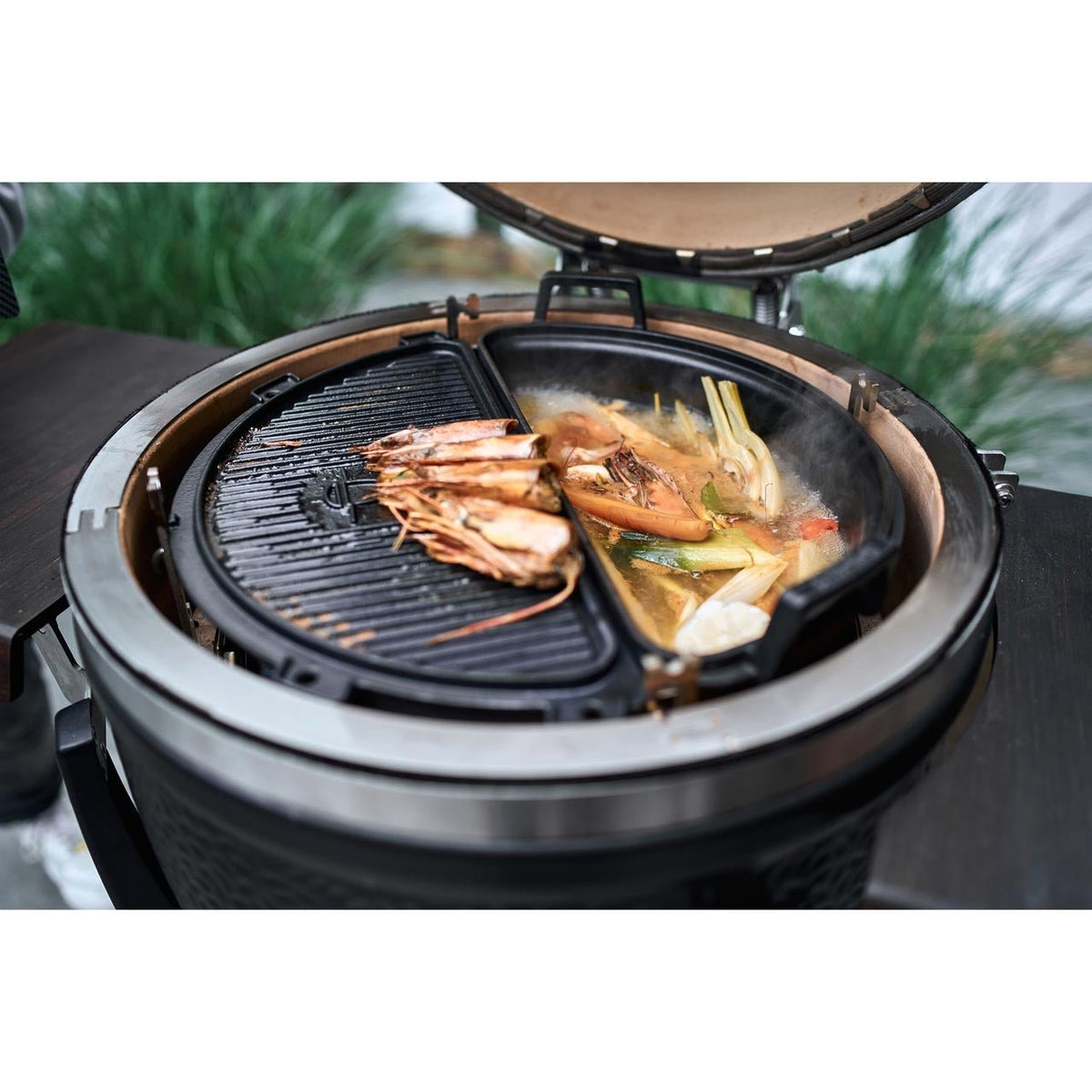 Monolith Avantgarde LeChef - grillstir.comMonolith Avantgarde LeChefMonolithgrillstir.com3010304260444584467