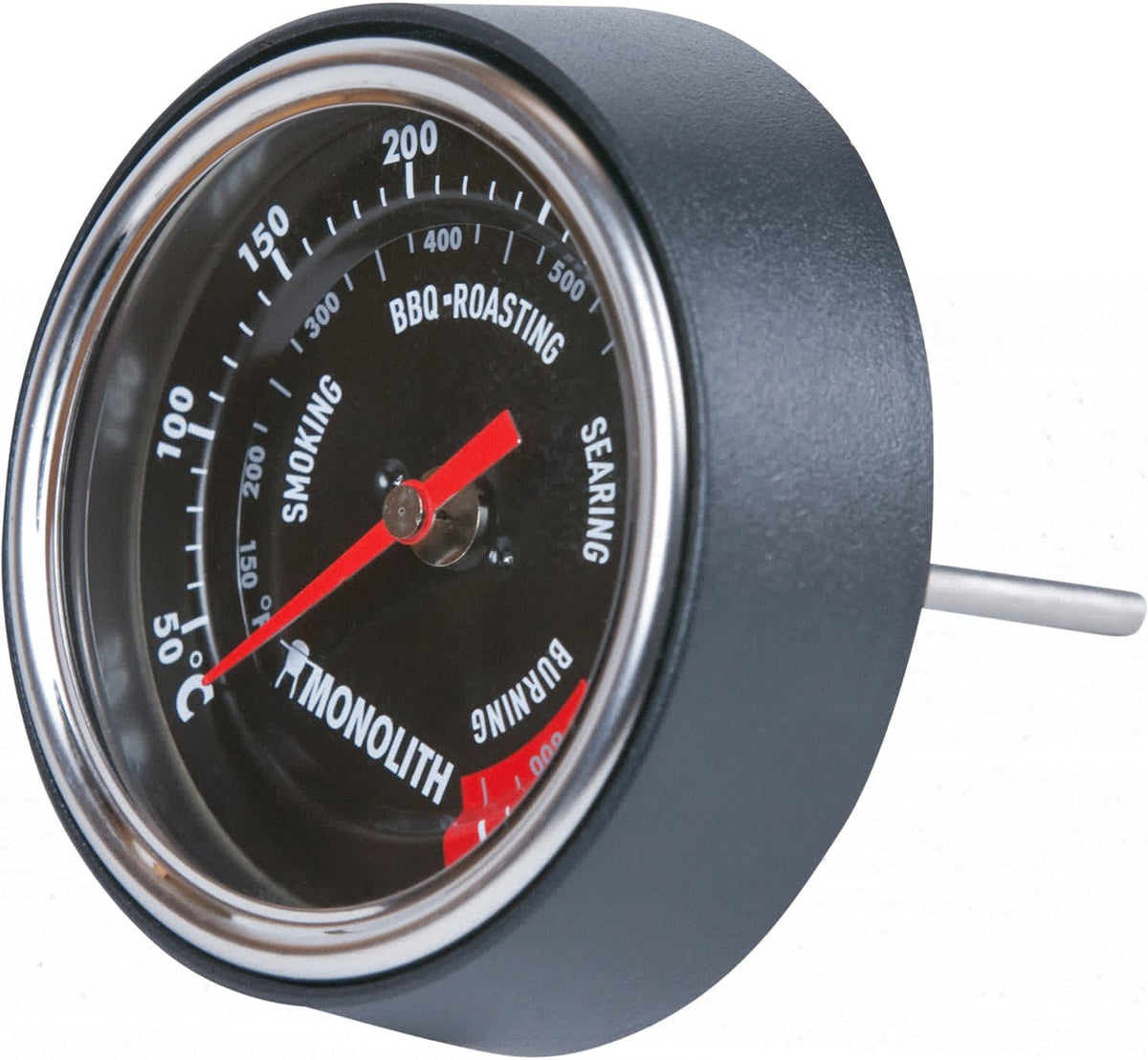 Monolith Avantgarde Thermometer, Classic - grillstir.comMonolith Avantgarde Thermometer, ClassicMonolithgrillstir.com301057 - C4260444584535
