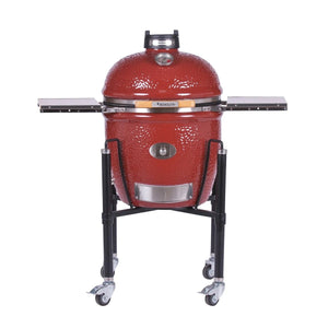 Monolith Classic Pro 2.0 mit Gestell, Rot - grillstir.comMonolith Classic Pro 2.0 mit Gestell, RotMonolithgrillstir.com121001 - REDM4260444583347