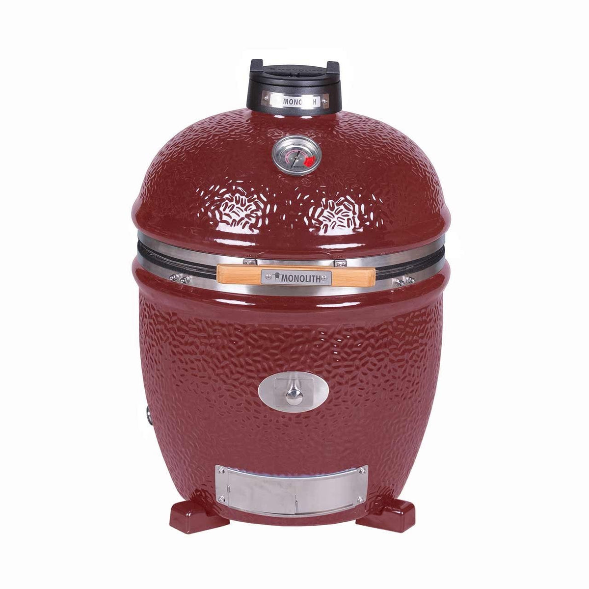 Monolith Classic Pro 2.0 ohne Gestell, Rot - grillstir.comMonolith Classic Pro 2.0 ohne Gestell, RotMonolithgrillstir.com121002 - REDM4260444583361