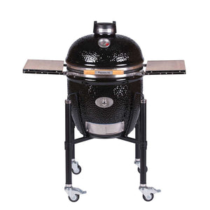 Monolith Classic Pro - Serie 2.0 – Schwarz mit Gestell - grillstir.comMonolith Classic Pro - Serie 2.0 – Schwarz mit GestellMonolithgrillstir.com121001 - BLACKM4260444583330