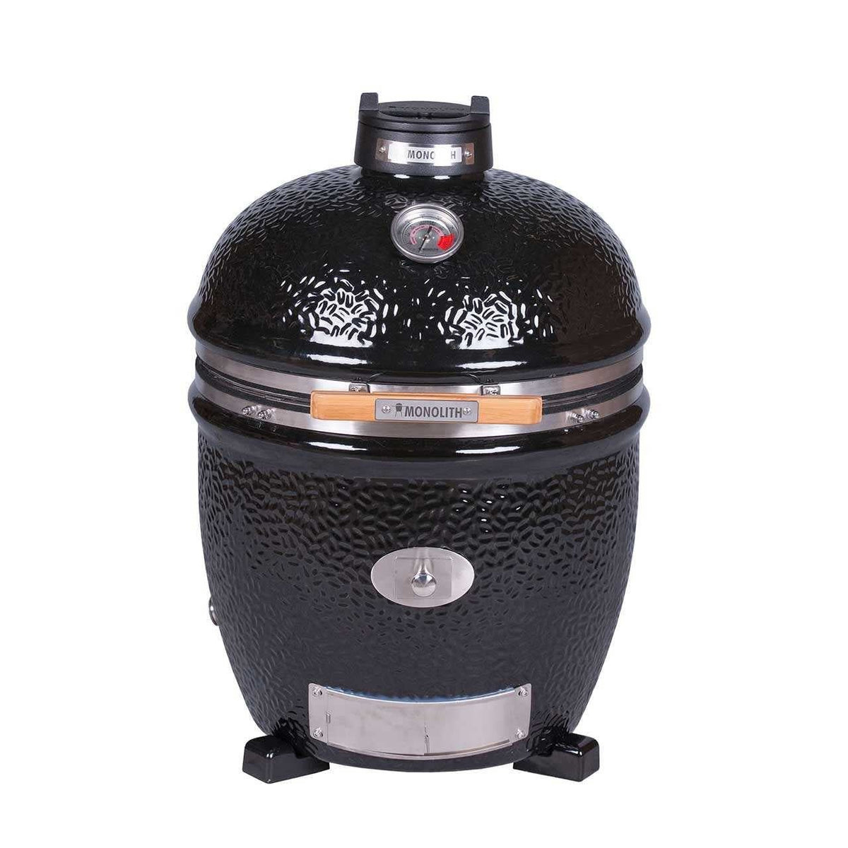 Monolith Classic Pro - Serie 2.0 – Schwarz ohne Gestell - grillstir.comMonolith Classic Pro - Serie 2.0 – Schwarz ohne GestellMonolithgrillstir.com121002 - BLACKM4260444583354