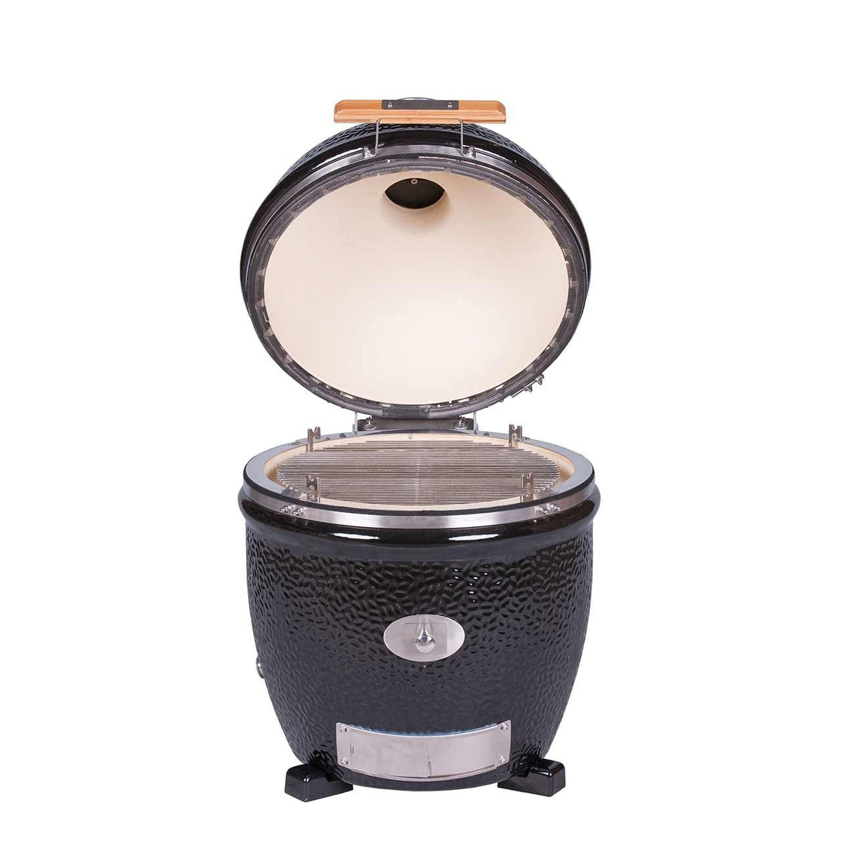 Monolith Classic Pro - Serie 2.0 – Schwarz ohne Gestell - grillstir.comMonolith Classic Pro - Serie 2.0 – Schwarz ohne GestellMonolithgrillstir.com121002 - BLACKM4260444583354