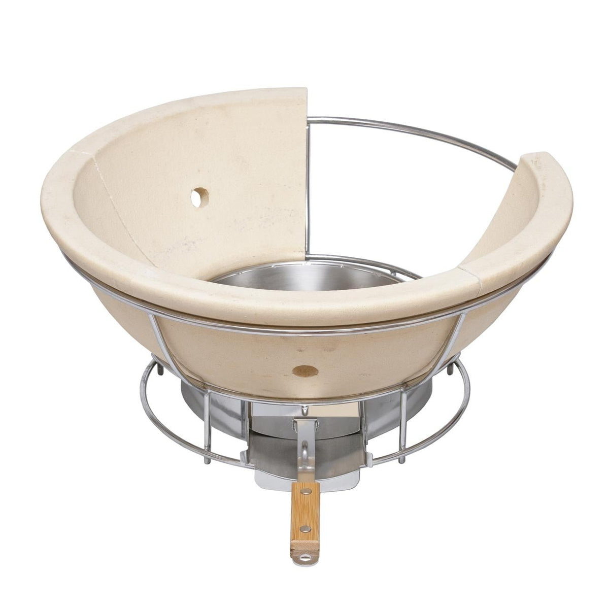 Monolith Feuerbox, LeChef - grillstir.comMonolith Feuerbox, LeChefMonolithgrillstir.com101053 - L4260444581633