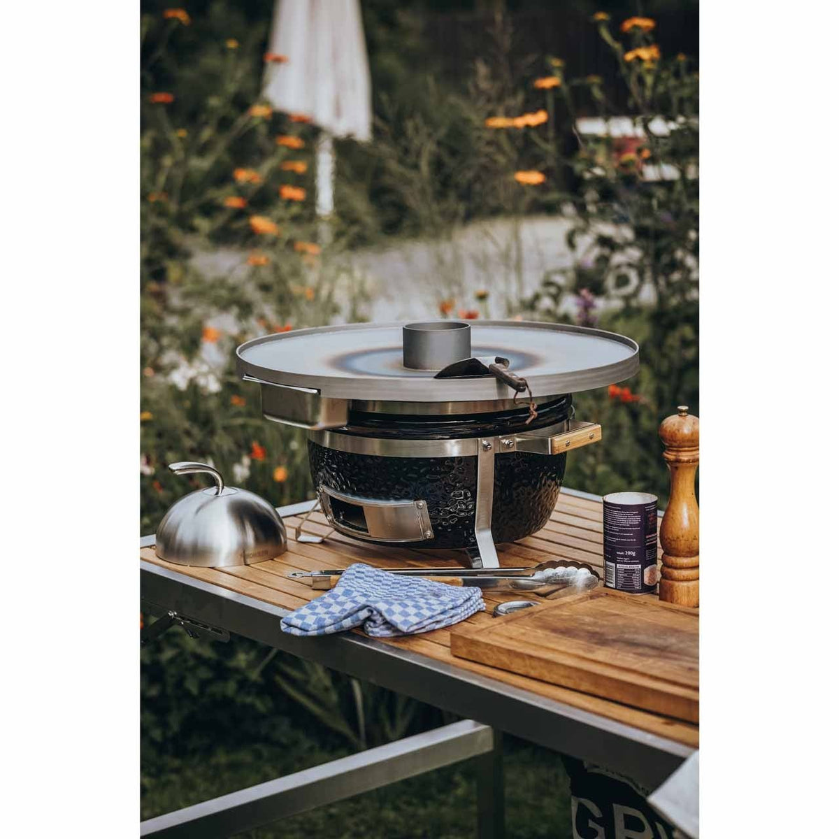Monolith Feuerplatte, Icon/Junior - grillstir.comMonolith Feuerplatte, Icon/JuniorMonolithgrillstir.com102021 - m4260444582692