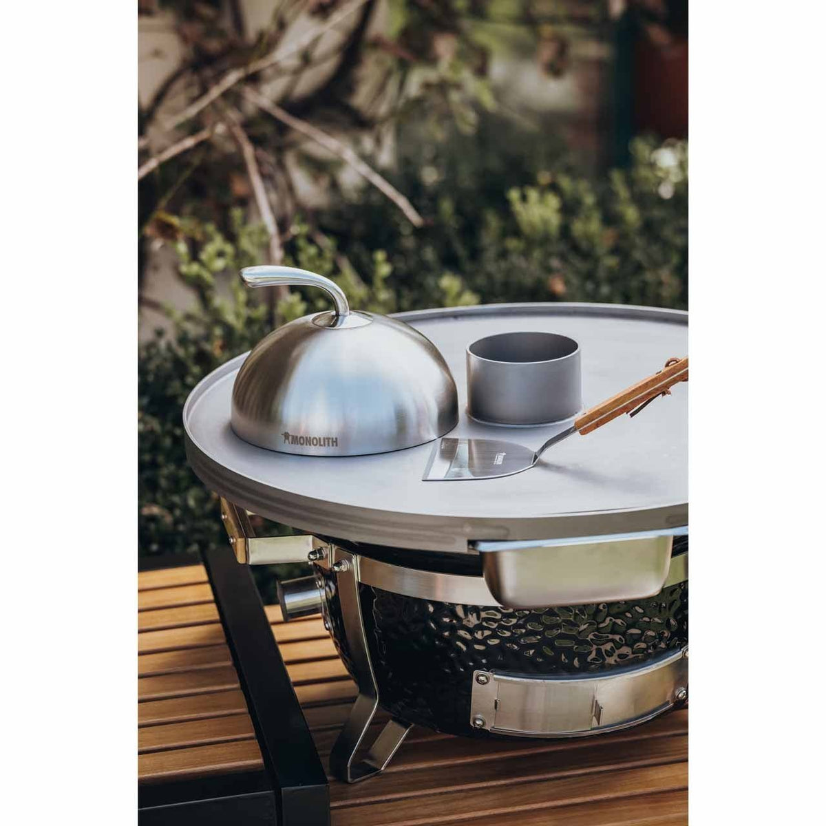 Monolith Feuerplatte, Icon/Junior - grillstir.comMonolith Feuerplatte, Icon/JuniorMonolithgrillstir.com102021 - m4260444582692