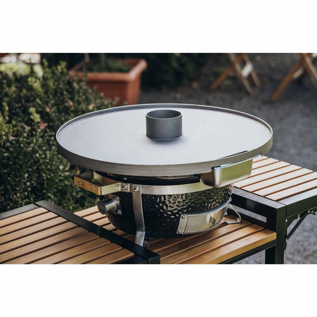 Monolith Feuerplatte, Icon/Junior - grillstir.comMonolith Feuerplatte, Icon/JuniorMonolithgrillstir.com102021 - m4260444582692