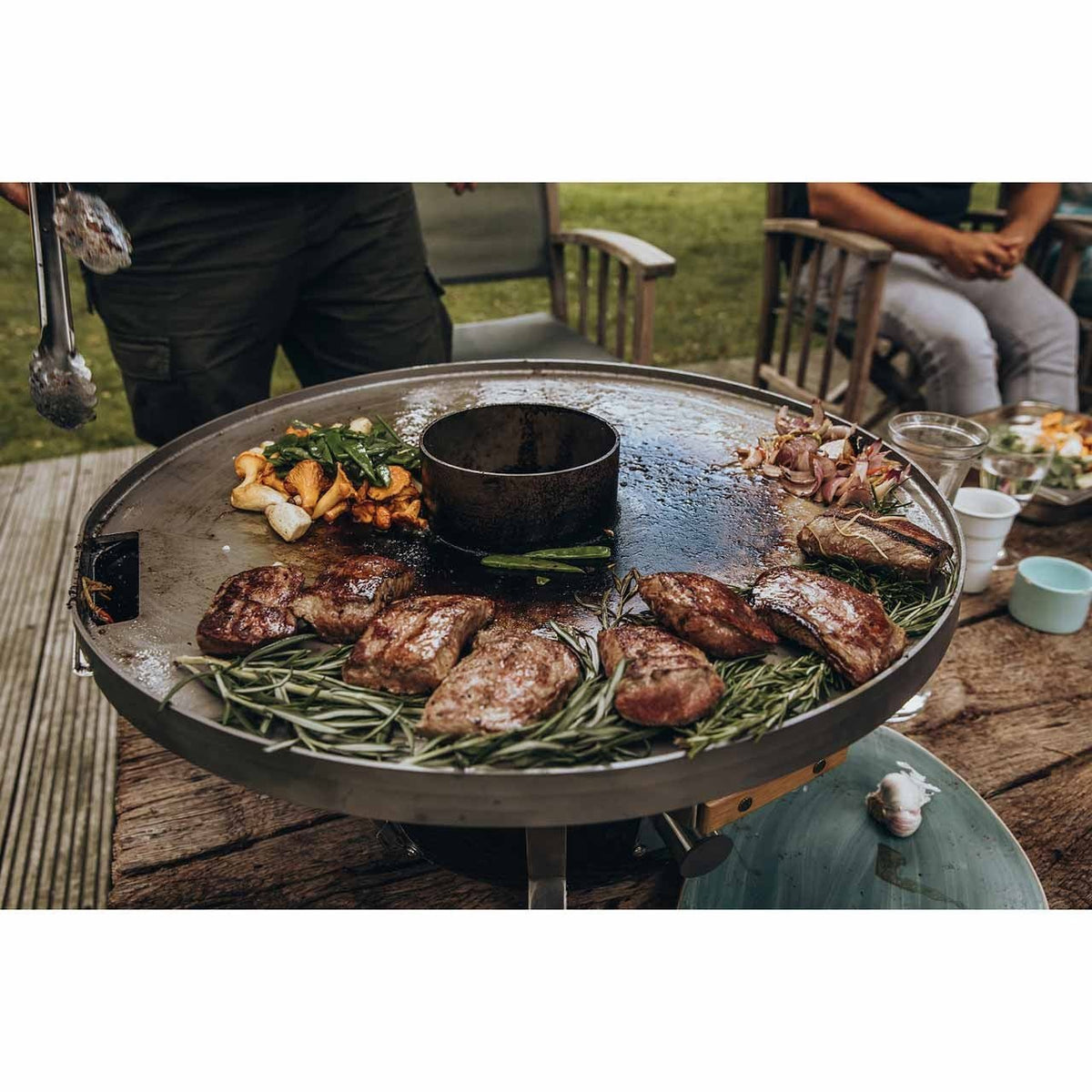 Monolith Feuerplatte, Icon/Junior - grillstir.comMonolith Feuerplatte, Icon/JuniorMonolithgrillstir.com102021 - m4260444582692