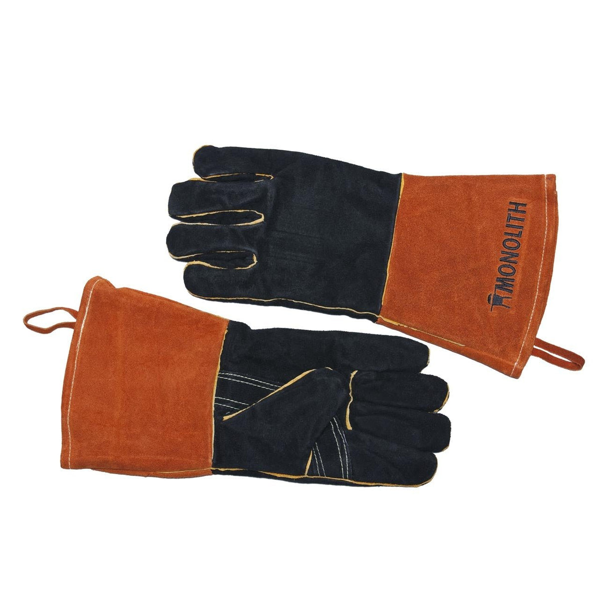 Monolith Grillhandschuhe, Leder - grillstir.comMonolith Grillhandschuhe, LederMonolithgrillstir.comG - 001m4260444583187