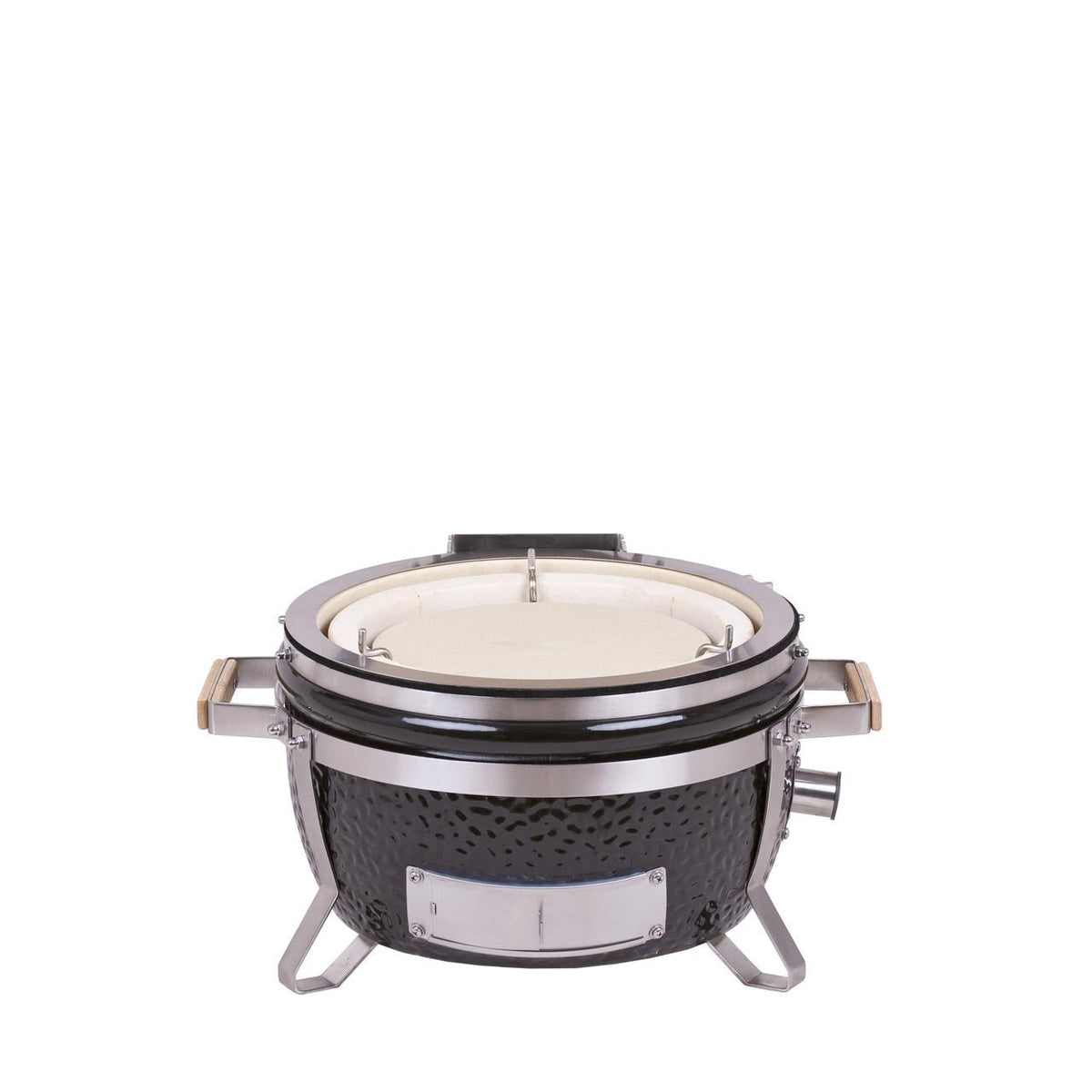 Monolith Icon Tischgrill - grillstir.comMonolith Icon TischgrillMonolithgrillstir.com102000m4260444582685