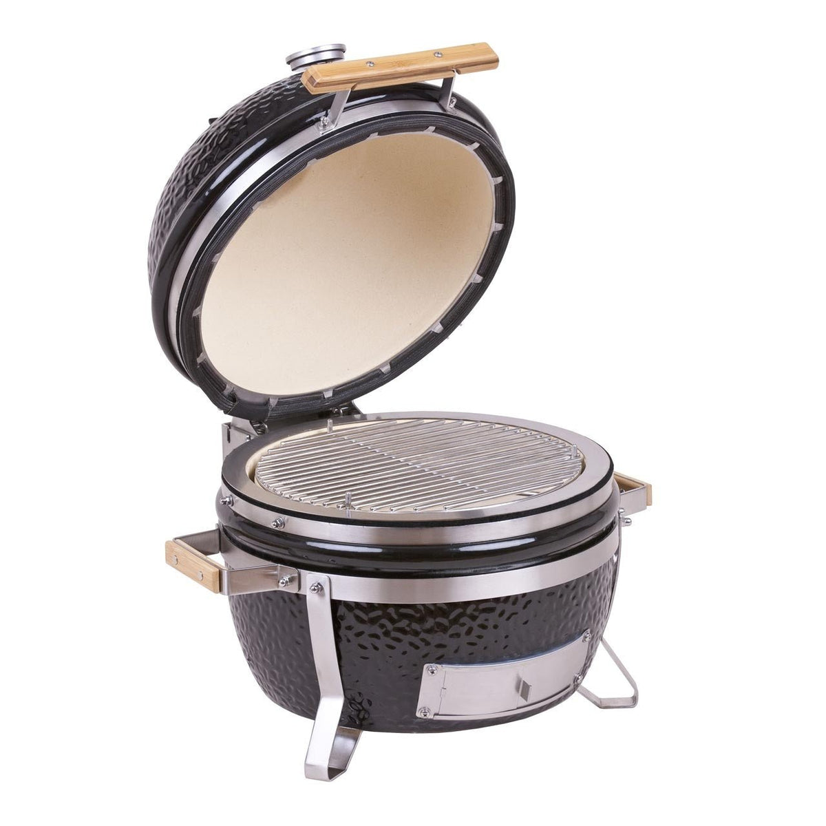 Monolith Icon Tischgrill - grillstir.comMonolith Icon TischgrillMonolithgrillstir.com102000m4260444582685