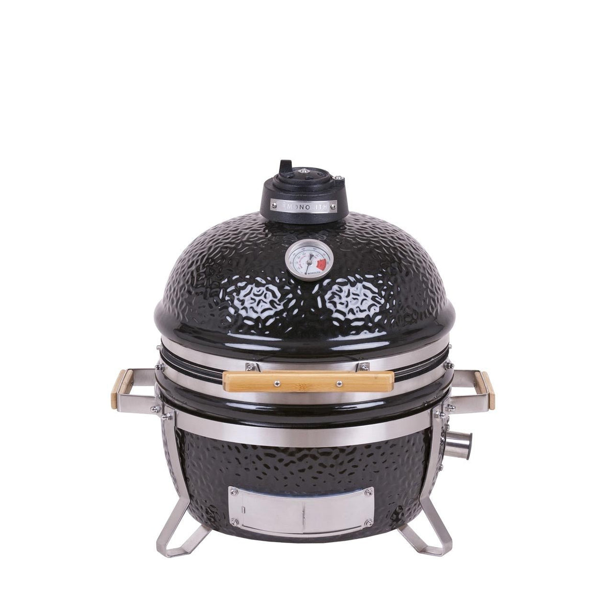 Monolith Icon Tischgrill - grillstir.comMonolith Icon TischgrillMonolithgrillstir.com102000m4260444582685