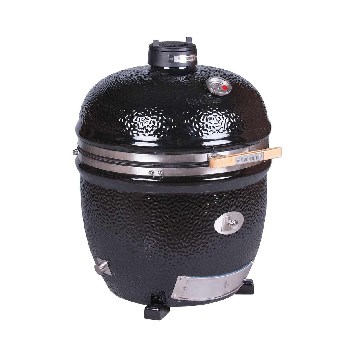 Monolith LeChef Pro 2.0 – Schwarz ohne Gestell - grillstir.comMonolith LeChef Pro 2.0 – Schwarz ohne GestellMonolithgrillstir.com121031 - BLACKM4260444583392