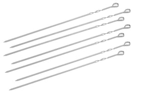 Monolith Rotisserie Spieße Set 7Stk., Classic - grillstir.comMonolith Rotisserie Spieße Set 7Stk., ClassicMonolithgrillstir.com207001 - C4260444581602