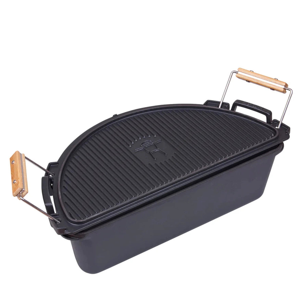 Monolith SGS Feuertopf .66 (LeCHEF) - grillstir.comMonolith SGS Feuertopf .66 (LeCHEF)GrillzubehörMonolithgrillstir.com