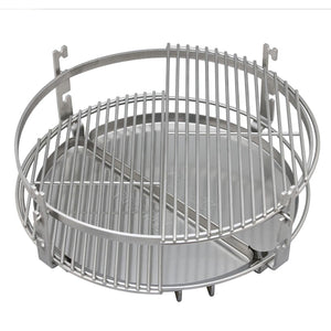 Monolith Smart Grid System, Classic - grillstir.comMonolith Smart Grid System, ClassicMonolithgrillstir.com1010114260444582340