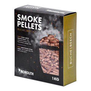 Monolith Smoke Pellets, Buche - grillstir.comMonolith Smoke Pellets, BucheMonolithgrillstir.com201100m4260228840406