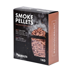 Monolith Smoke Pellets, Walnuss - grillstir.comMonolith Smoke Pellets, WalnussMonolithgrillstir.com201106m4260228840444
