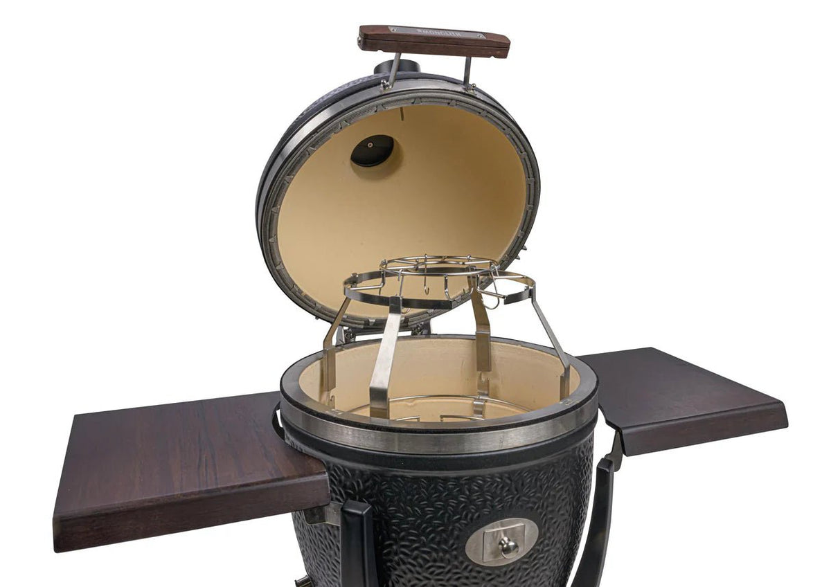 Monolith Smoke Set .55 - grillstir.comMonolith Smoke Set .55Monolithgrillstir.com
