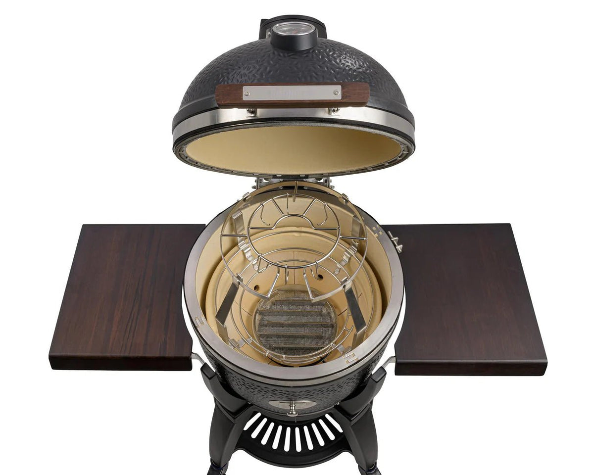 Monolith Smoke Set .55 - grillstir.comMonolith Smoke Set .55Monolithgrillstir.com