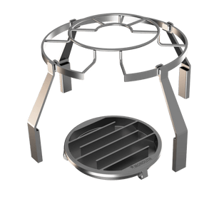 Monolith Smoke Set .55 - grillstir.comMonolith Smoke Set .55Monolithgrillstir.com