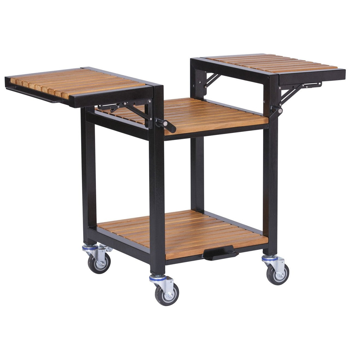 Monolith Trolley inkl. Seitentische, Icon & Junior - grillstir.comMonolith Trolley inkl. Seitentische, Icon & JuniorMonolithgrillstir.com201017 - I/J4260444583903