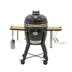 Monolith TWO.55 SET inkl. Gestell - grillstir.comMonolith TWO.55 SET inkl. GestellGrillMonolithgrillstir.com