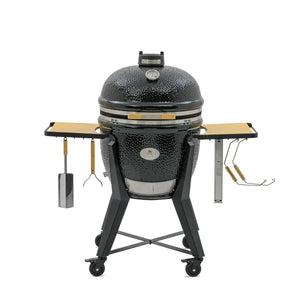 Monolith TWO.66 SET inkl. Gestell - grillstir.comMonolith TWO.66 SET inkl. GestellGrillMonolithgrillstir.com
