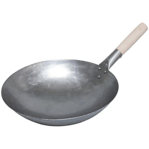 Monolith Wok, Stahl - grillstir.comMonolith Wok, StahlMonolithgrillstir.com201013m4260228840130